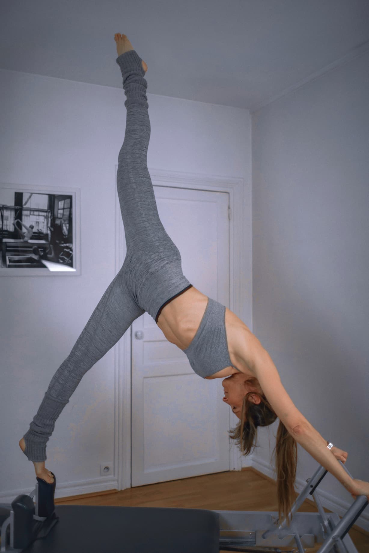 Hava Pilates - Reformer